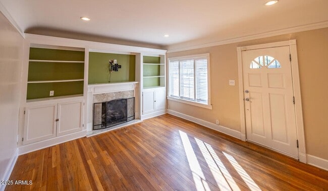 Photo - 918 E Whitton Ave