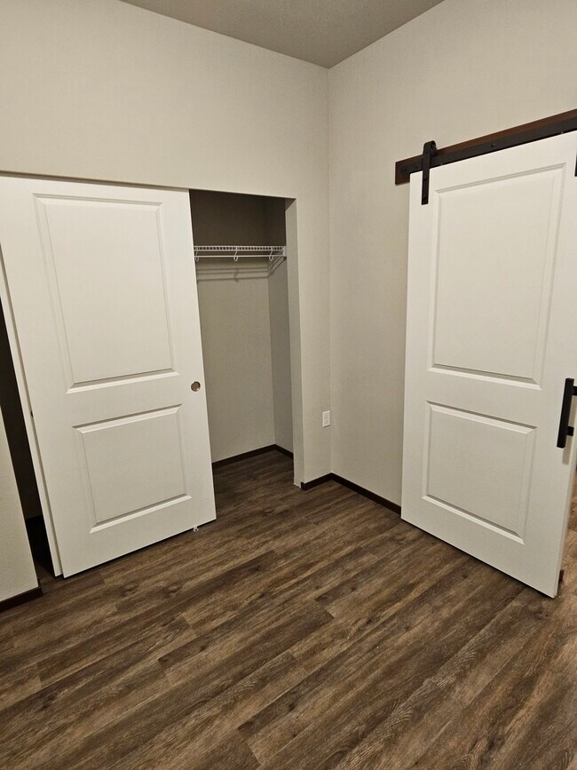 Mulberry Place Apartments Olympia, WA