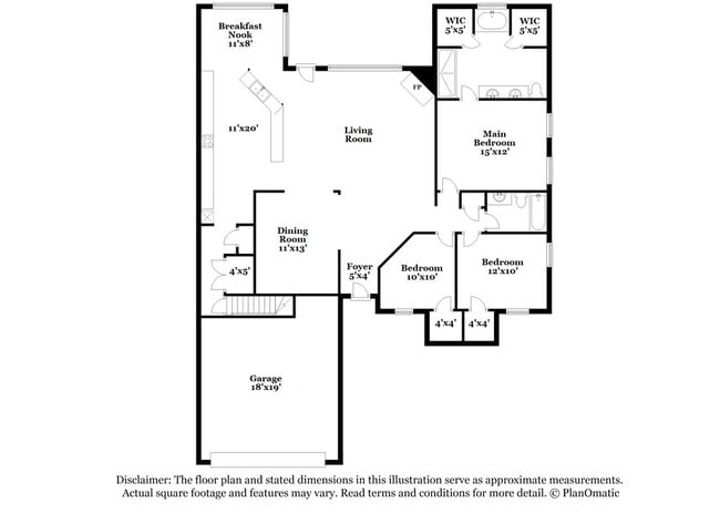 Photo - 8083 Delta Lakes Blvd