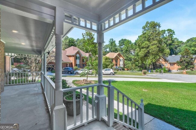 Photo - 2160 Skyland Cove Ln SW