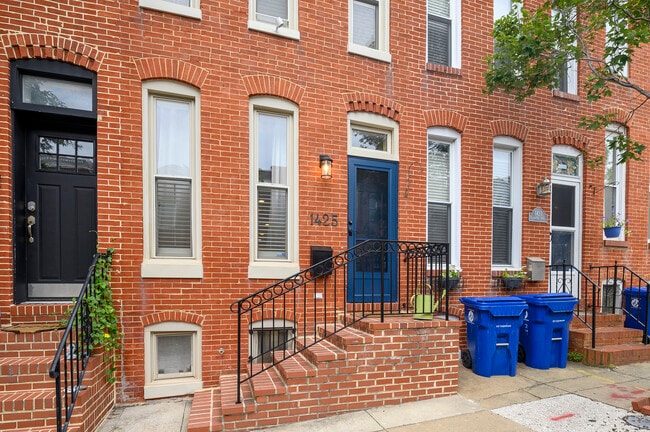 Photo - 1425 Covington St