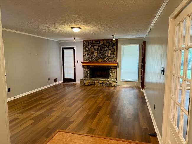 Photo - Beautiful 3-Bedroom, 2-Bath Ranch with Spacious Kitchen & Private Backyard