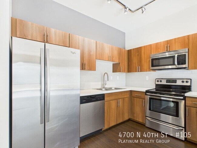Photo - 4700 N 40th St Unit #105