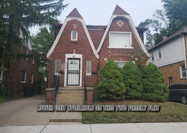 Photo - Washburn Unit 16606 Lower