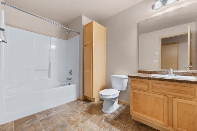 Stonebridge Villas