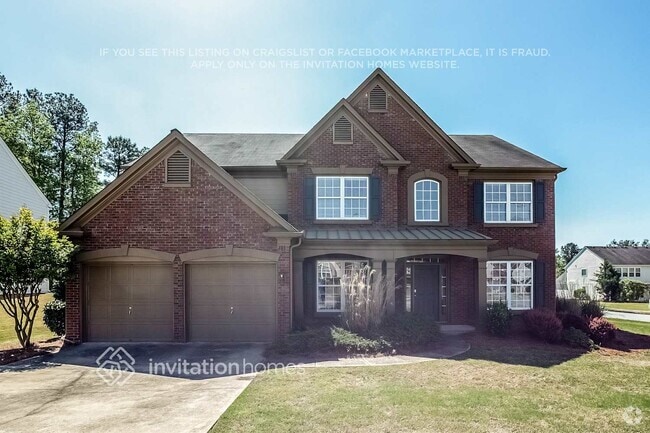 Building Photo - 366 Andridge Ct NW Rental