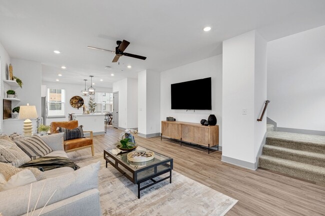 Photo - Meridian at CityPlace