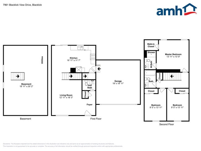 Photo - 7961 Blacklick View Dr