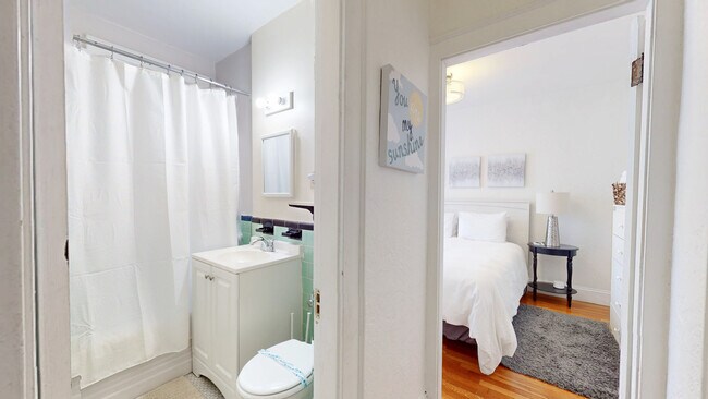 Photo - 90 Kilsyth Rd Unit #43