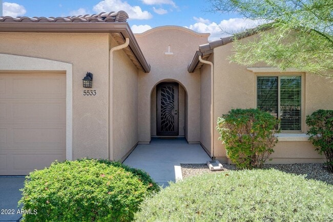 Photo - 5533 W Cavedale Dr