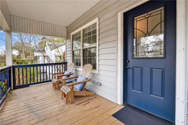 Photo - 1411 Glenwood Ave SE