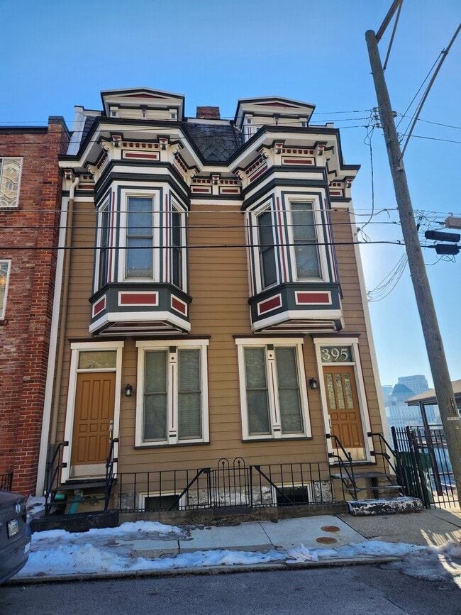 Photo - 395 Oregon St Unit 395 Oregon B