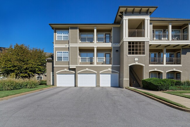 The Estates at River Pointe