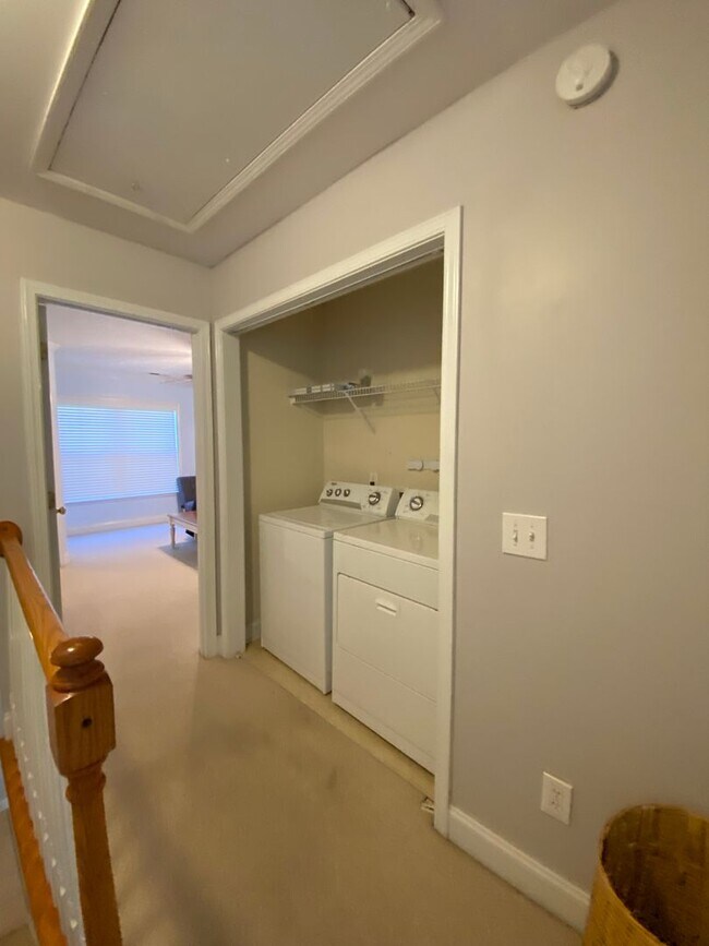 MoveIn Ready in Hampton Forest! Townhome Townhome Rental in Columbia SC