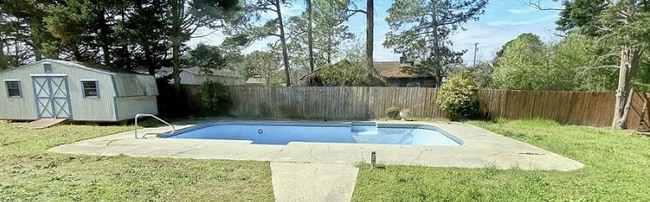 Photo - 1712 Carter Baron Pl