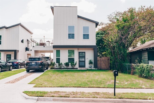 Building Photo - 6305 Felix Ave Rental