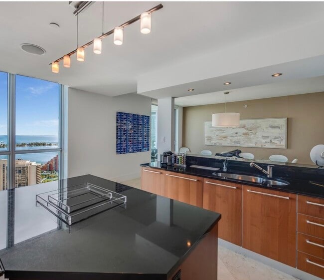 Photo - 1300 Brickell Bay Dr Unit #3208