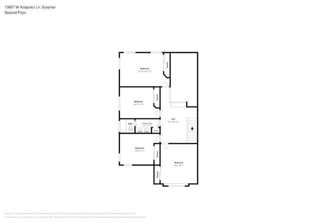 Photo - 13607 W Acapulco Ln