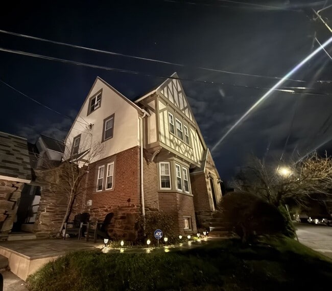 Photo - Elegant 3 Story Brick Corner Property Now Available