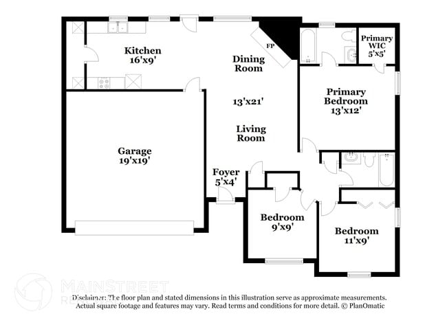 Photo - 3404 Crown Dr