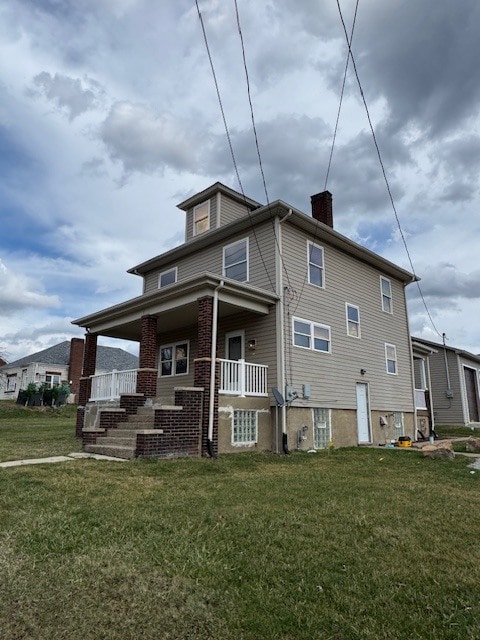 Photo - 1218 Lewis Ave