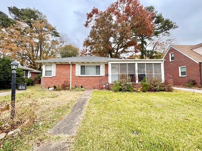 Photo - Cozy Home in Norfolk!