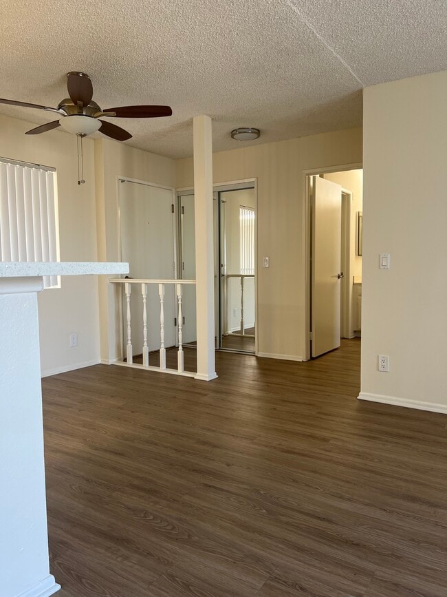 Photo - Castle Heights Apartments