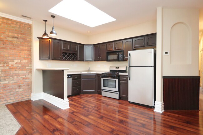 Photo - 417 Liberty St Unit UPSTAIRS