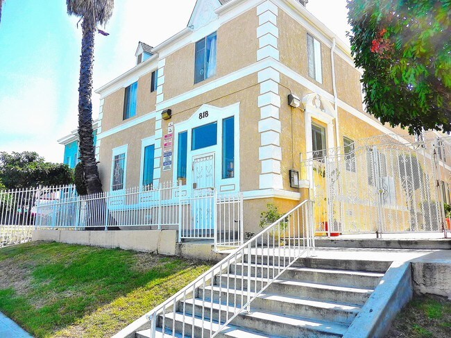 Photo - Chateau Mariwood