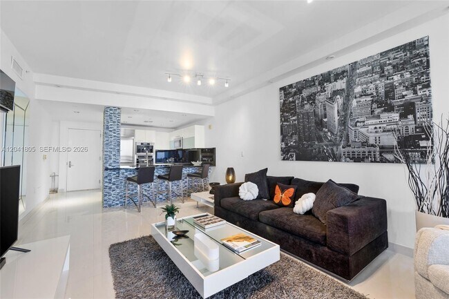 Photo - 17121 Collins Ave Unit 1406