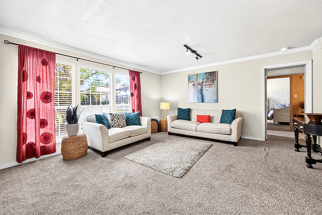 Garden Park Apartments