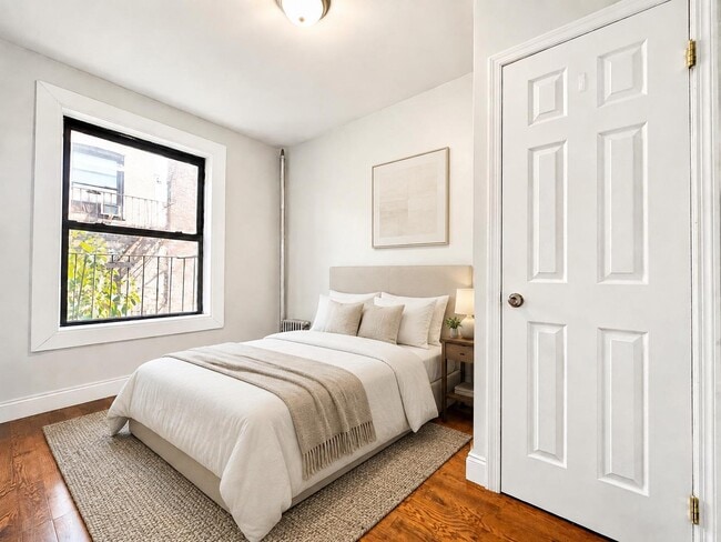 539 W 156th St Unidad 19