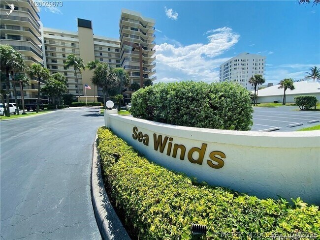 10044 S Ocean Dr Unit 702