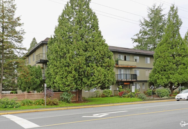 Mapleview Place