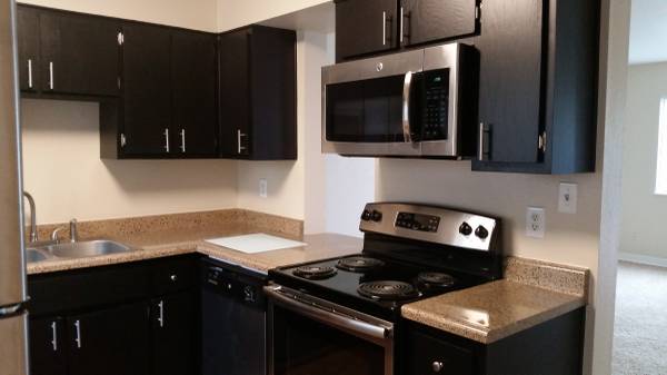 Parkview Terrace