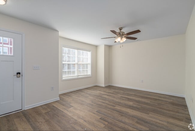 Smith Farm Townhomes