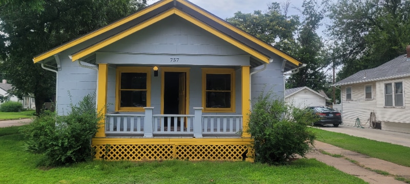Photo - 757 S Volutsia Ave Casa