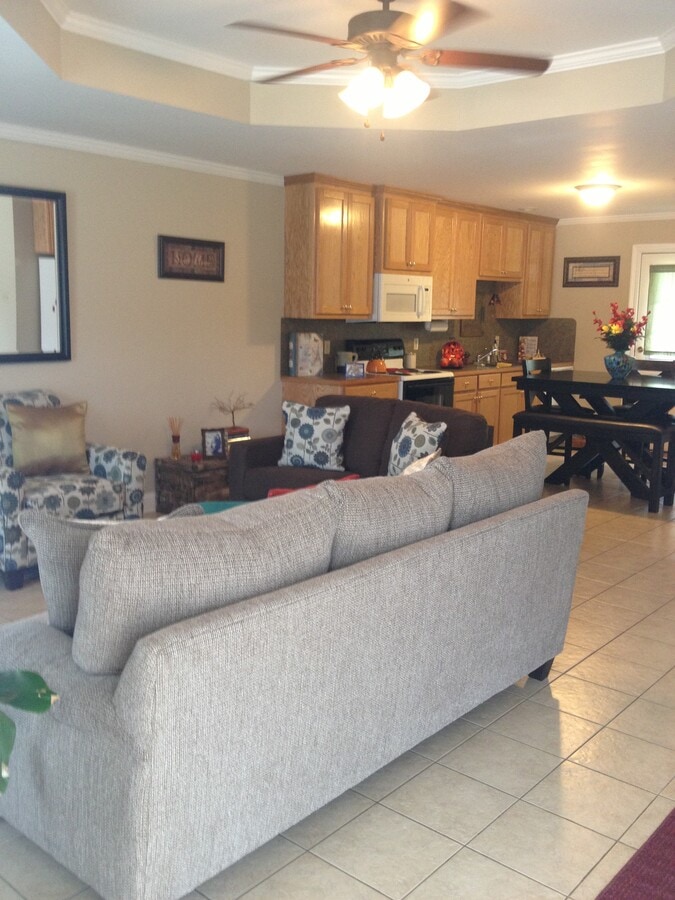 Photo - 59593 Dykes Ln