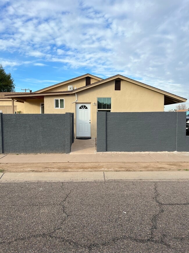 Entrada principal - 7342 N 38th Dr Unidad 1