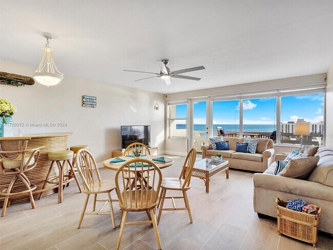 Photo - 3111 N Ocean Dr Unit 1111