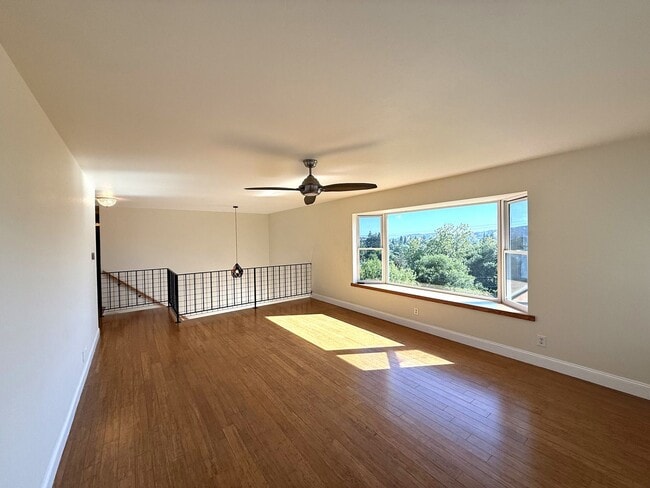 Photo - SPACIOUS 3BR/3BA NOVATO HOME WITH FLEXIBLE FLOORPLAN, LARGE FAMILY ROOM AND BONUS AREAS, GREAT OU...
