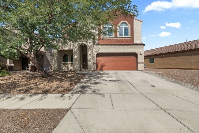 Building Photo - This very popular 2-story home floor plan ...