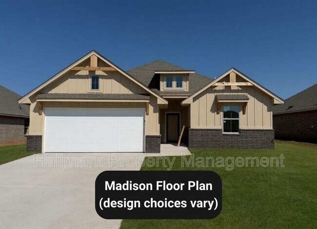 Building Photo - 628 Trails End Dr