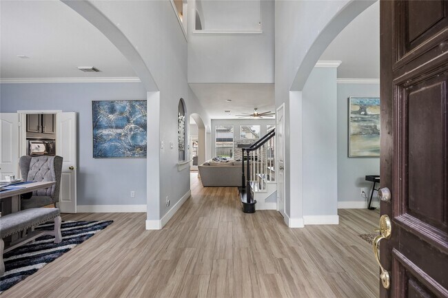 14002 Garden Brook Ct