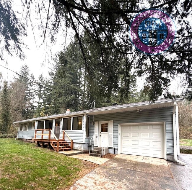 Building Photo - Enjoy Rural Living, Close To City & Freewa...