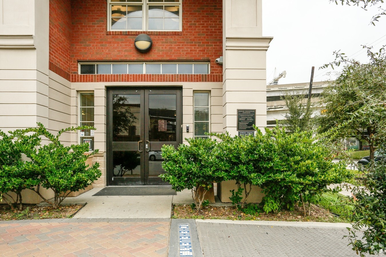 KnowlesTemenos Place Apartments Houston, TX