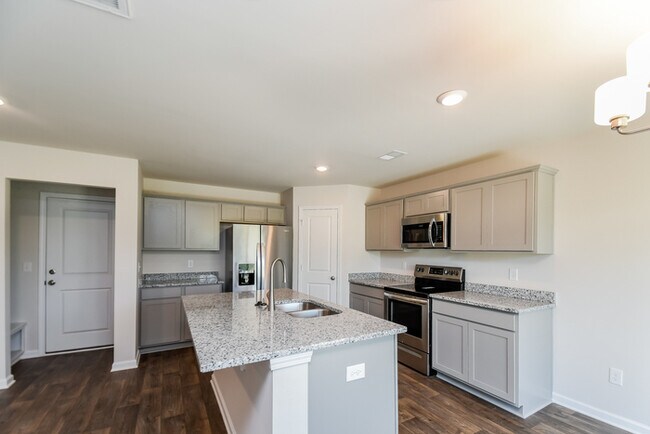 Photo - Brand New Home in Burnside Farms