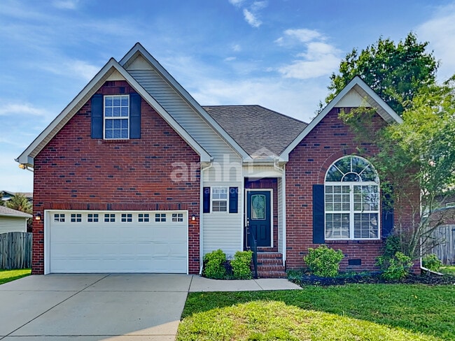 Building Photo - 3014 Waywood Dr