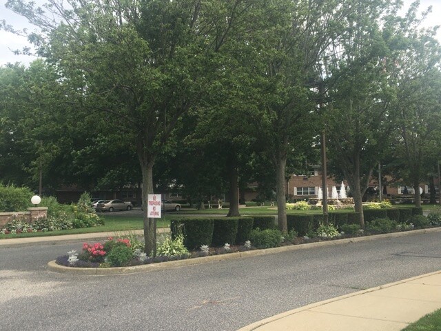 South Shore Commons 55+