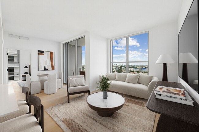 Neo Edgewater
